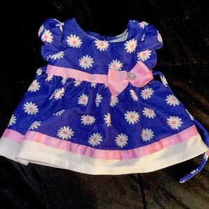 Baby Girl Dress
